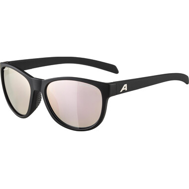 ALPINA NACAN II Sunglasses Black 2023 0